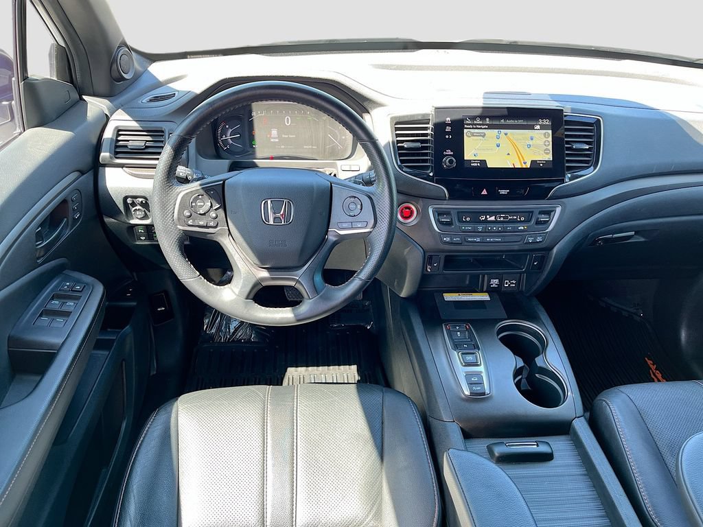 Used 2023 Honda Passport TrailSport image 23