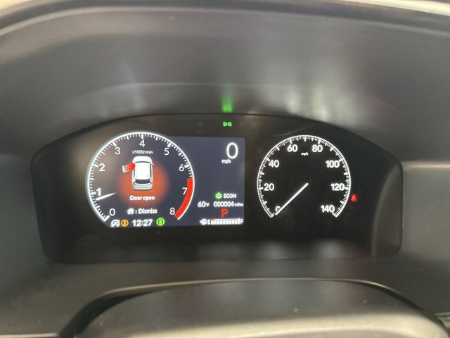 New 2027 Honda CR-V LX image 15