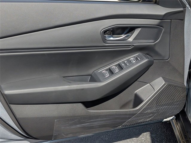 New 2025 Honda Accord SE image 12