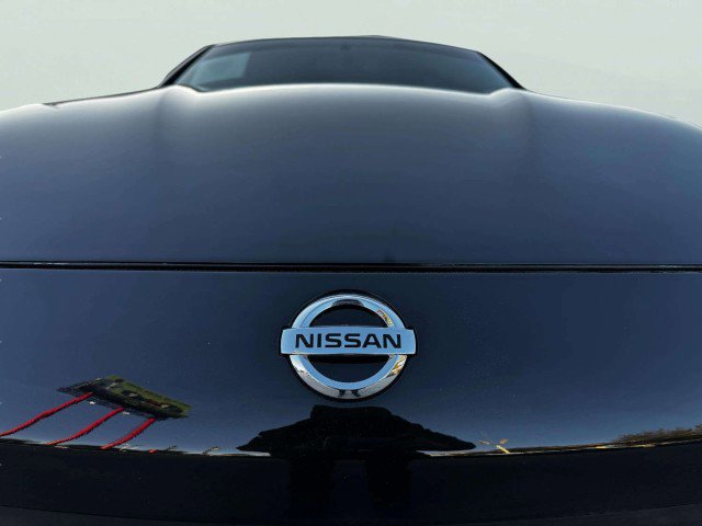 Used 2017 Nissan 370Z image 11