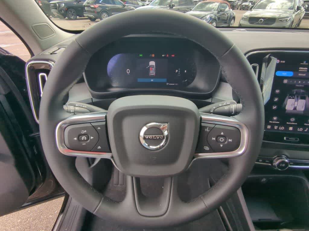 New 2026 Volvo XC40 B5 Core w/ Protection Package Premier AWD/4WD image 21