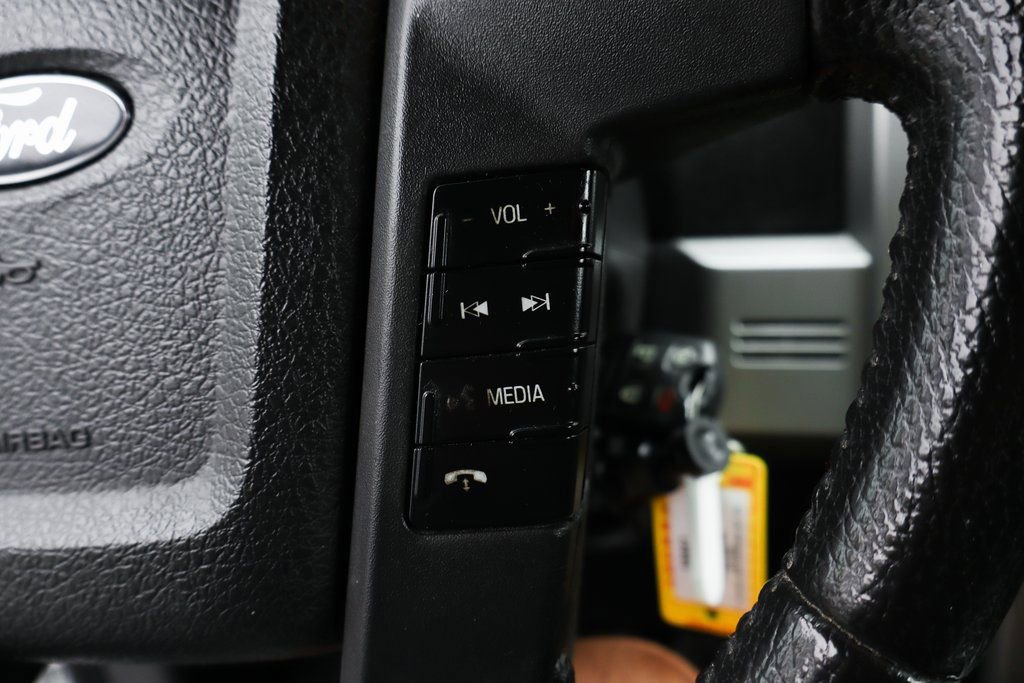 Used 2014 Ford F150 FX4 w/ Equipment Group 402A Luxury image 23