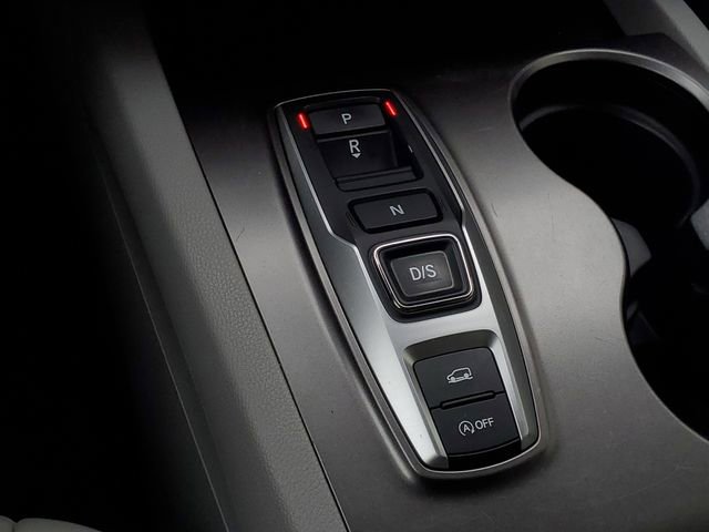 Used 2021 Honda Pilot Black Edition image 33