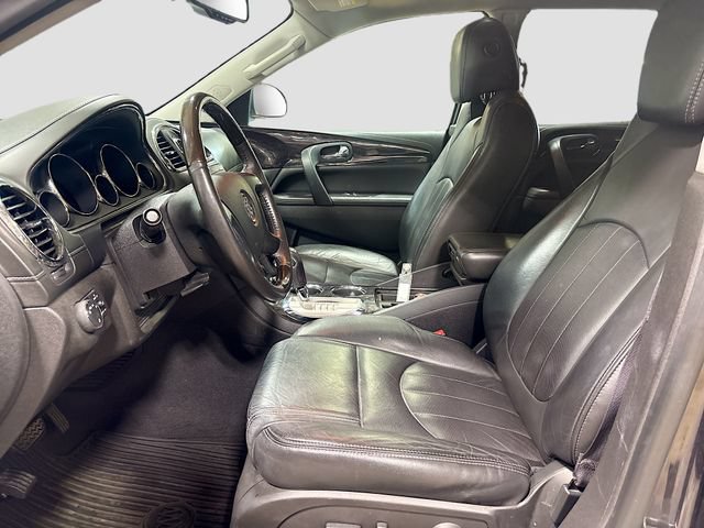 Used 2015 Buick Enclave Leather AWD/4WD image 17