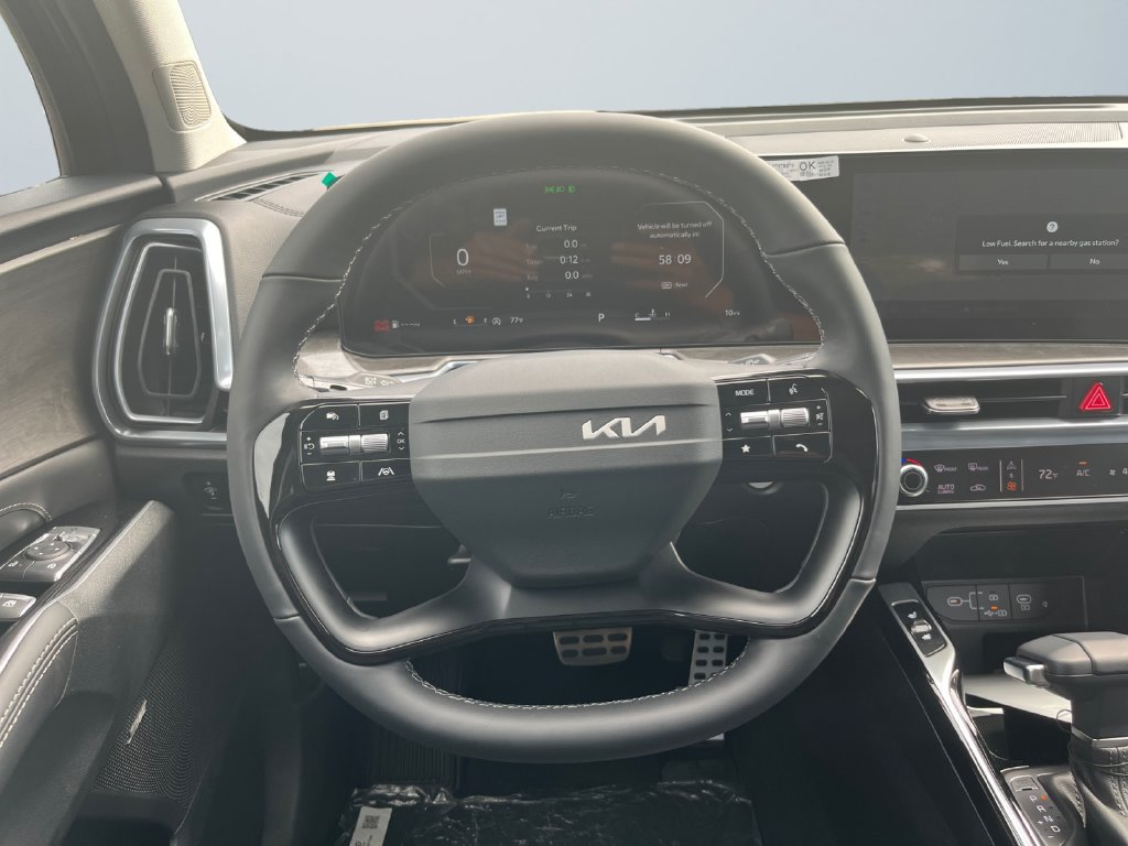 New 2026 Kia Sorento SX AWD/4WD image 12