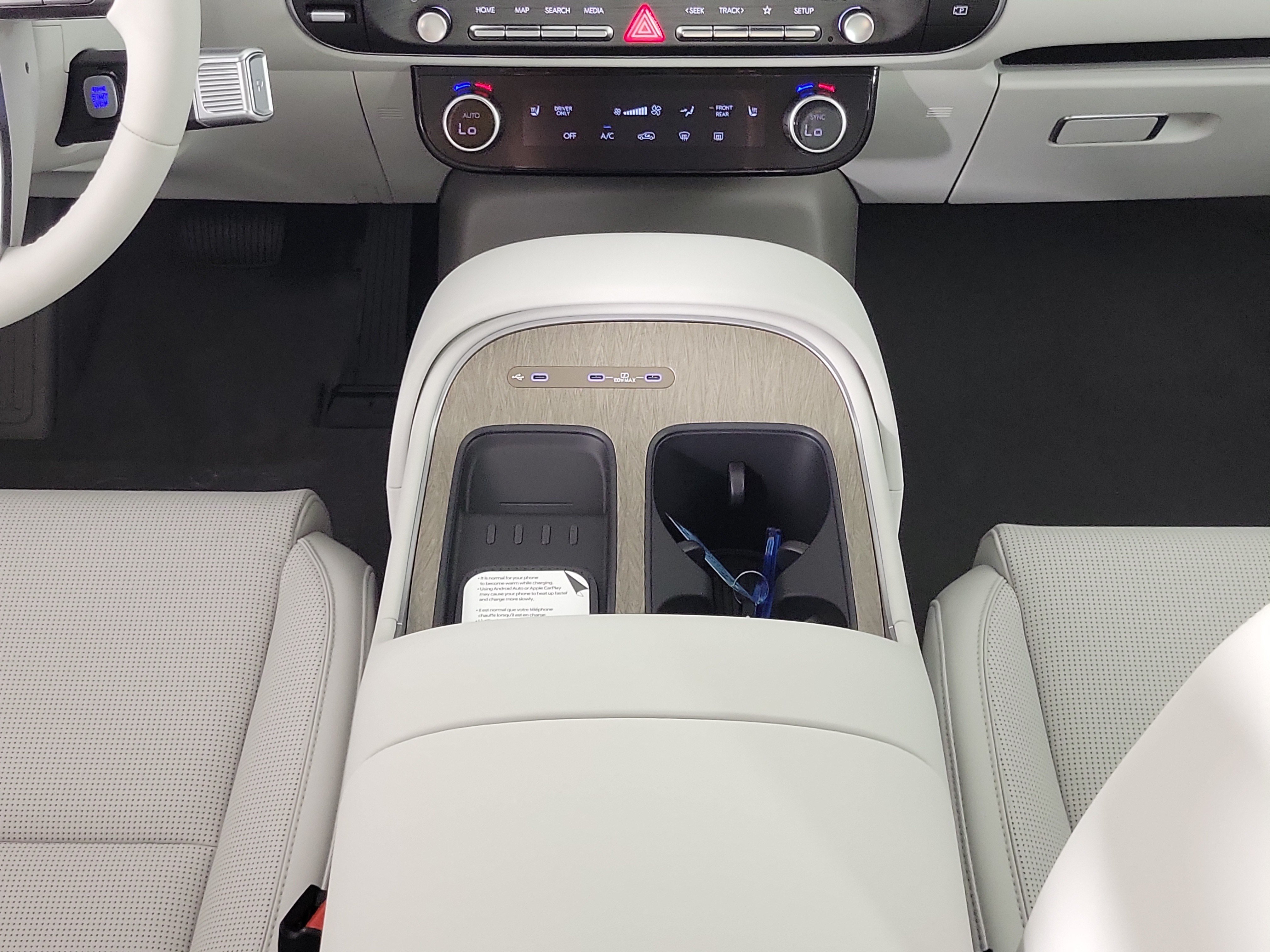 New 2026 Hyundai Palisade SEL AWD/4WD image 10