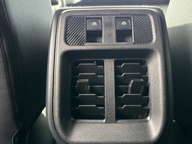 New 2026 Ford Bronco Big Bend image 16