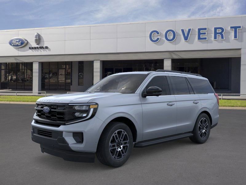New 2025 Ford Expedition Active image 1