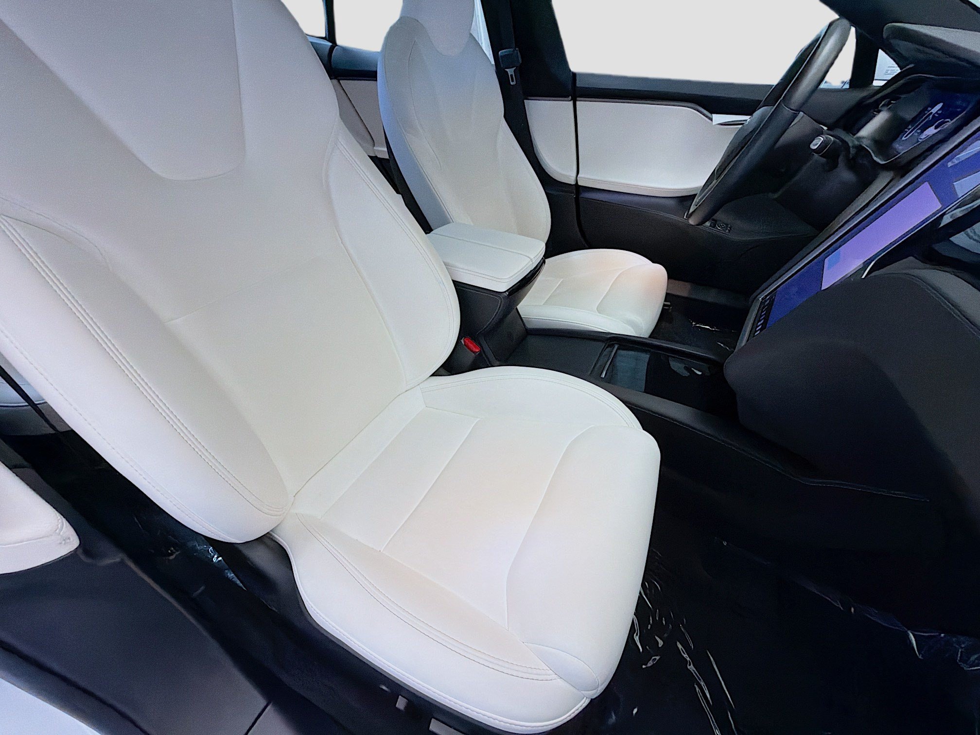 Used 2020 Tesla Model S Long Range Plus AWD/4WD image 15