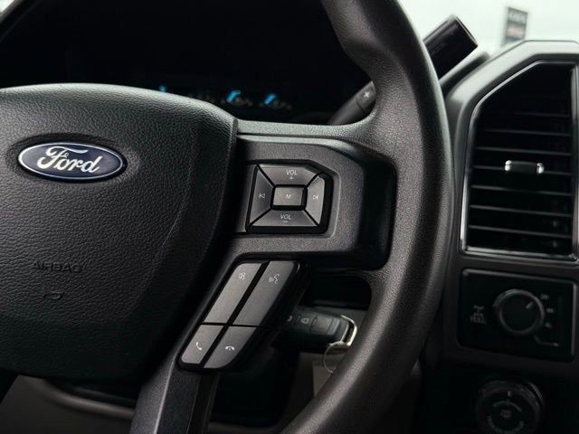 Used 2020 Ford F150 XLT w/ Equipment Group 301A Mid AWD/4WD image 8