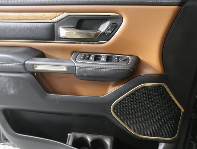 Used 2024 RAM 1500 Limited image 29