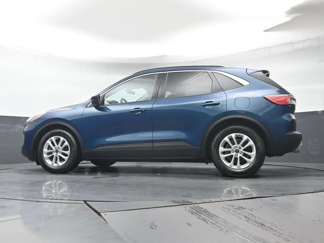 Used 2020 Ford Escape SE FWD image 28