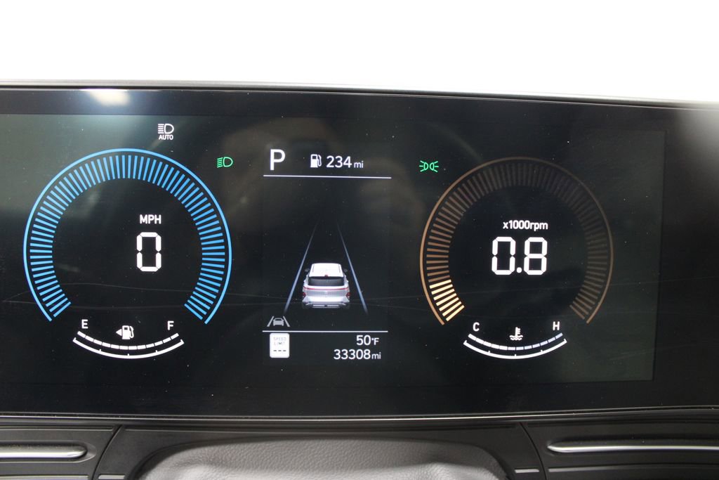 Used 2024 Hyundai Kona SEL image 18