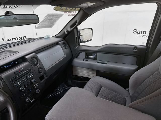 Used 2013 Ford F150 STX w/ Mid Equipment Group AWD/4WD image 20