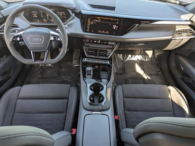 Used 2023 Audi RS e-tron GT AWD/4WD image 16