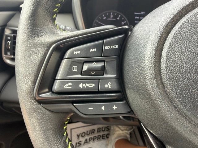 Used 2024 Subaru Outback Onyx Edition AWD/4WD image 29
