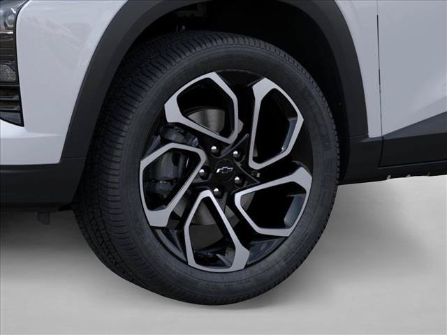 New 2026 Chevrolet Trax RS w/ Sunroof Package FWD image 9