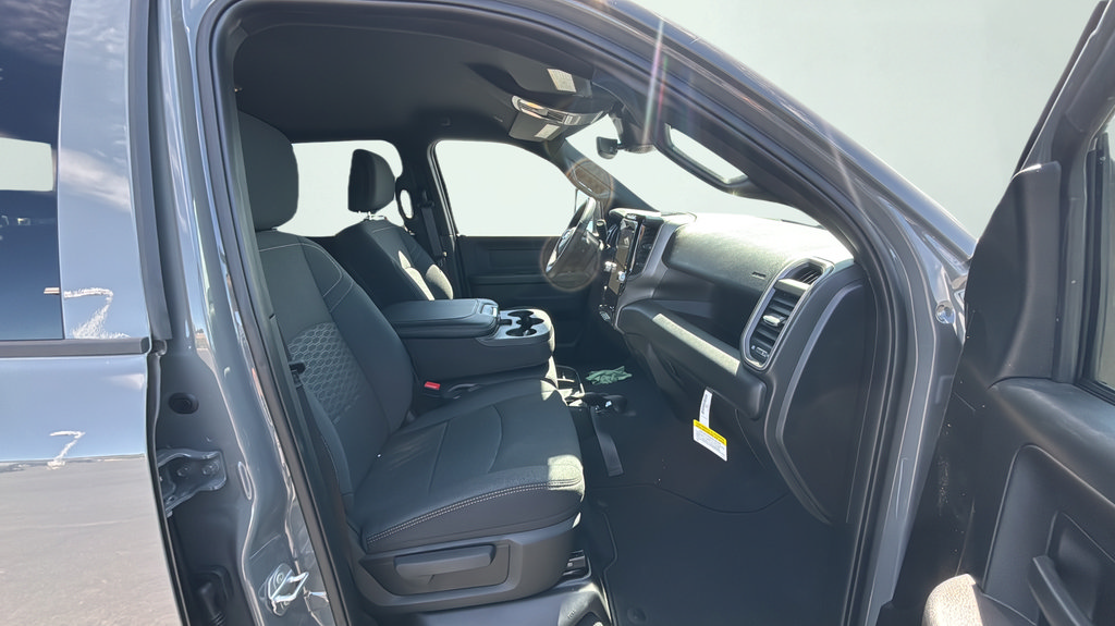 New 2026 RAM 3500 Tradesman AWD/4WD image 28