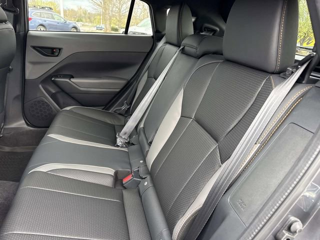 New 2026 Subaru Crosstrek 2.5i Wilderness image 16