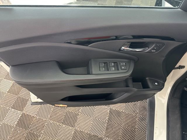 Used 2018 Honda Ridgeline RTL-E image 23