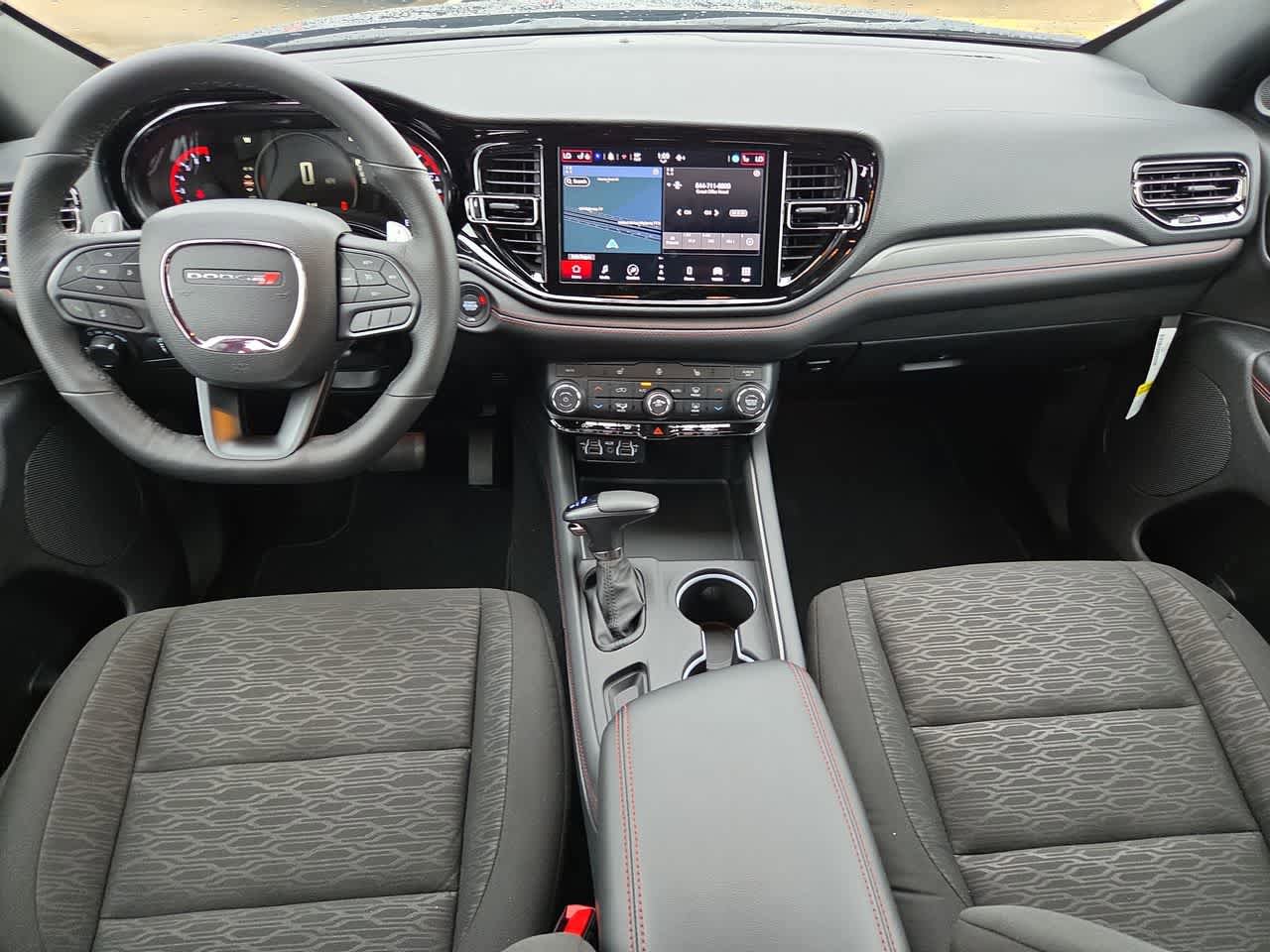 New 2026 Dodge Durango GT RWD image 18