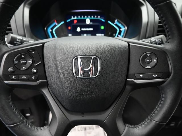 Used 2023 Honda Odyssey EX-L image 21