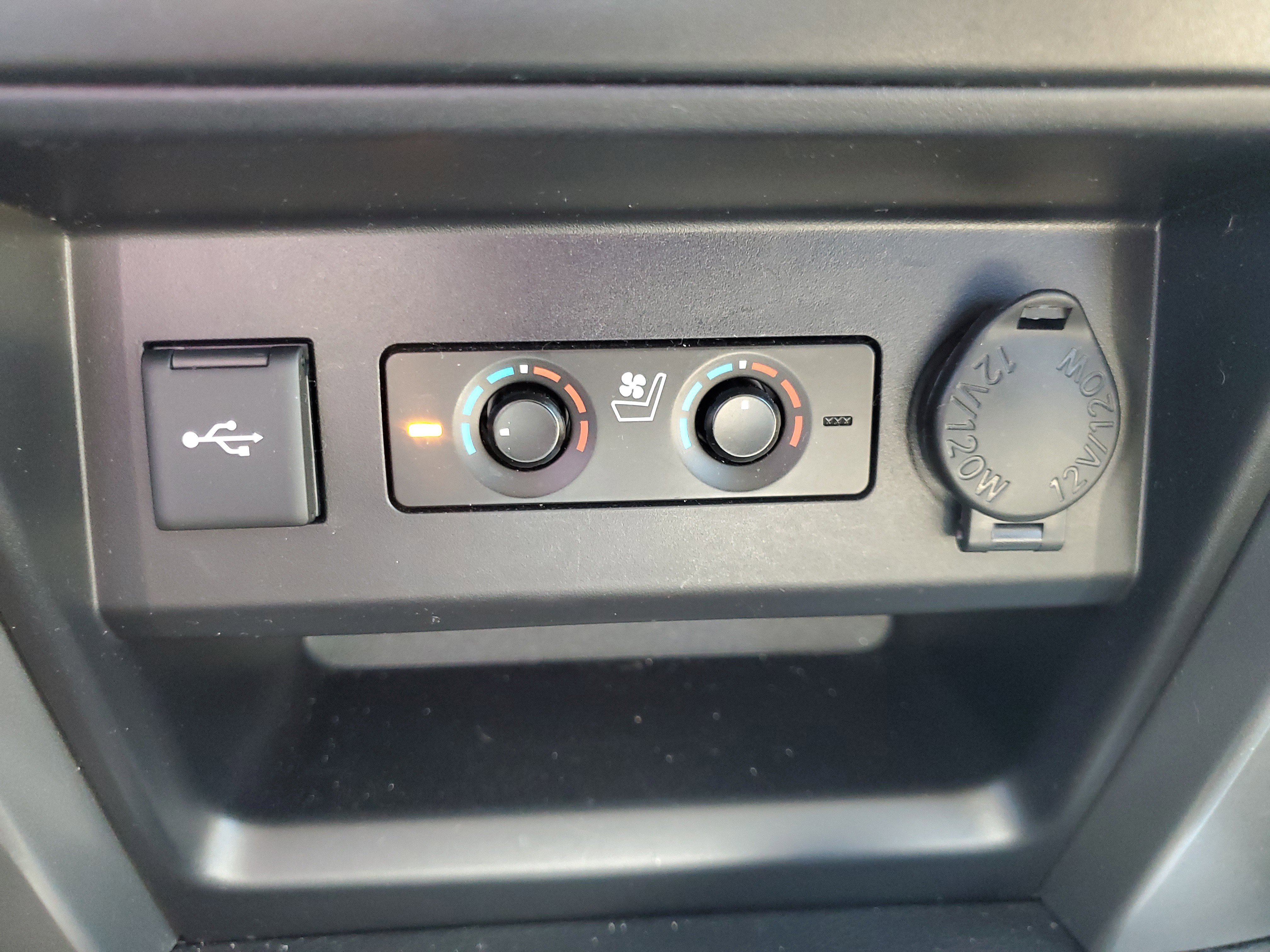 Used 2020 Toyota 4Runner 4WD image 27