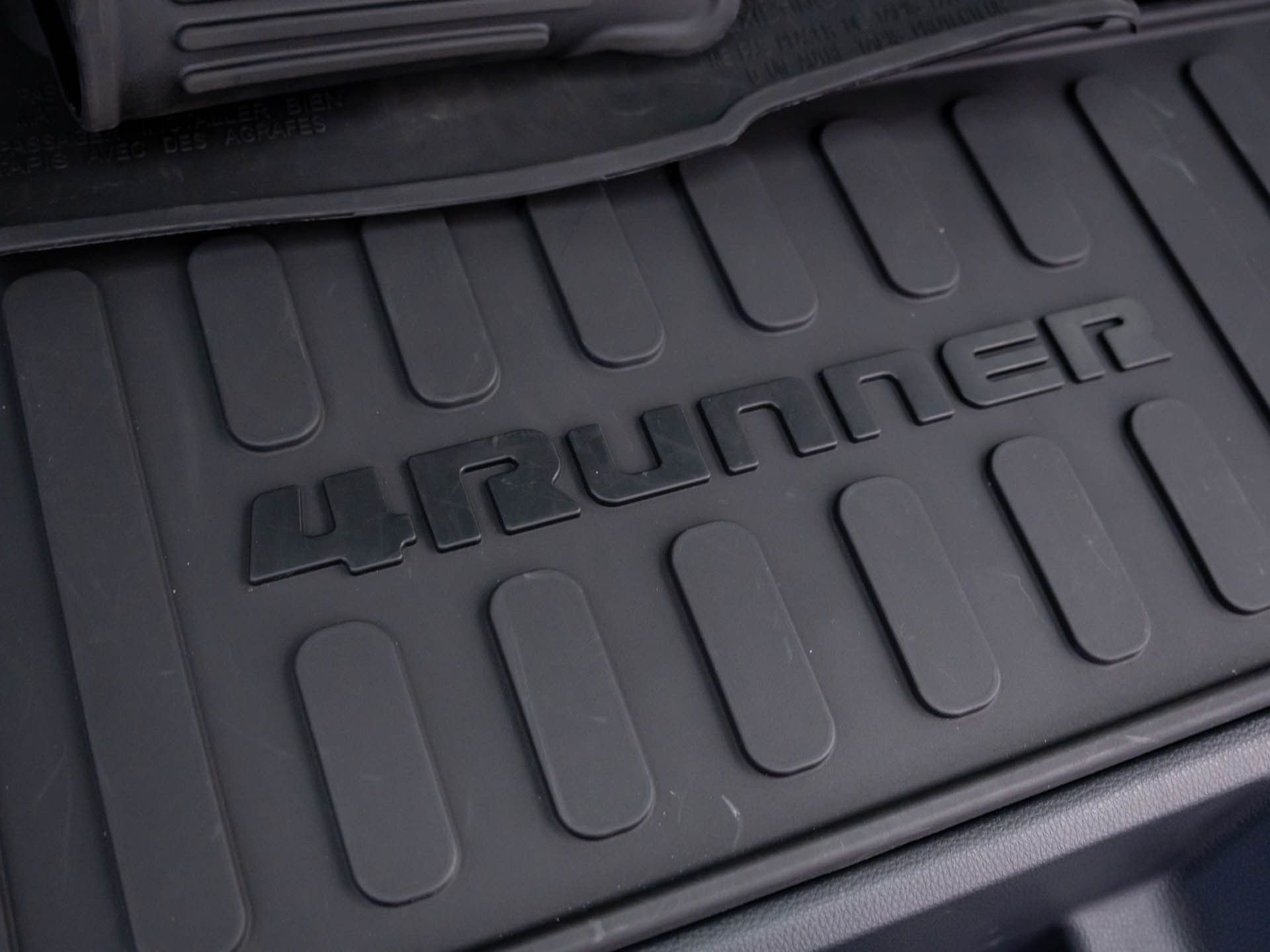 Used 2025 Toyota 4Runner SR5 image 37