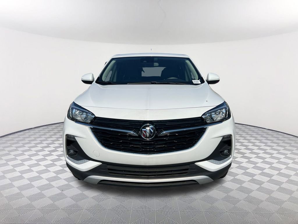 Used 2023 Buick Encore GX Preferred w/ Cold Weather Comfort Package image 2