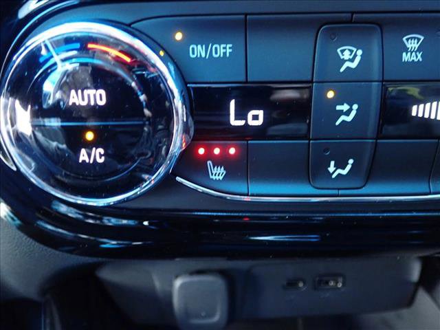 New 2026 Chevrolet Trax ACTIV FWD image 18