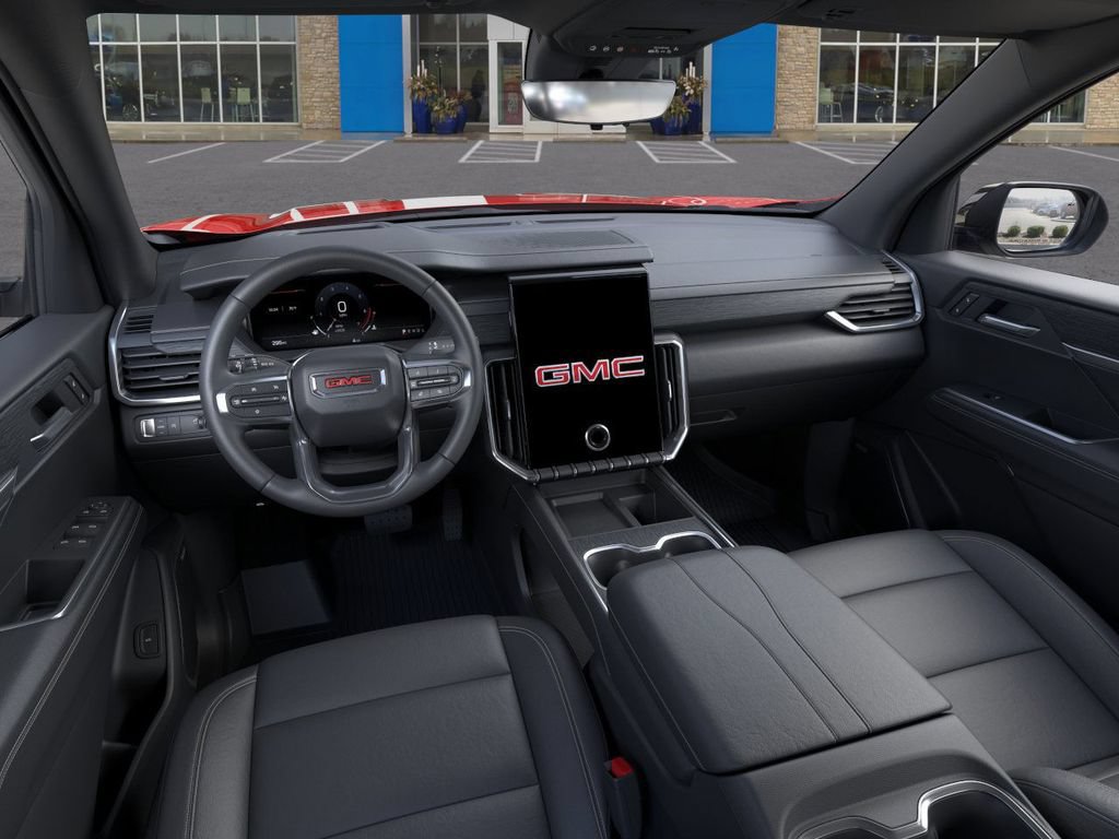 New 2026 GMC Acadia Elevation w/ Elevation Premium Package FWD image 15