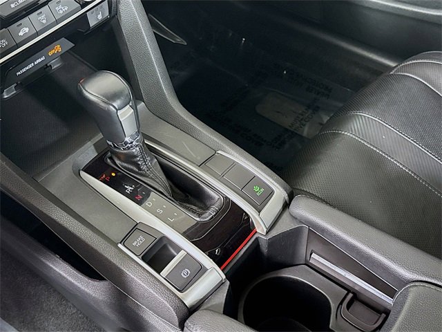 Used 2016 Honda Civic EX-L image 16