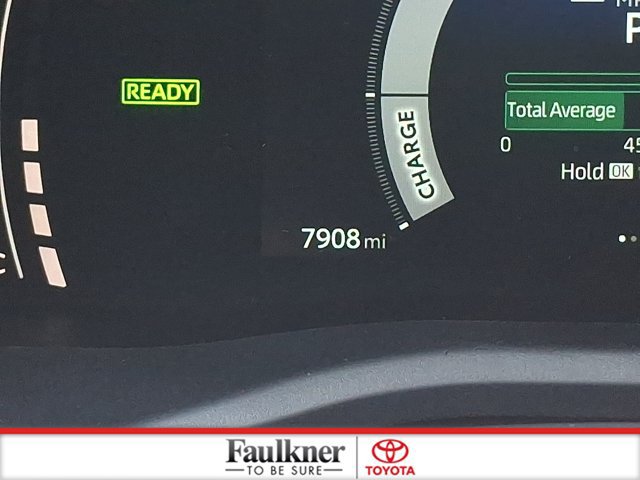 Certified 2026 Toyota Camry SE w/ Convenience Package FWD image 20