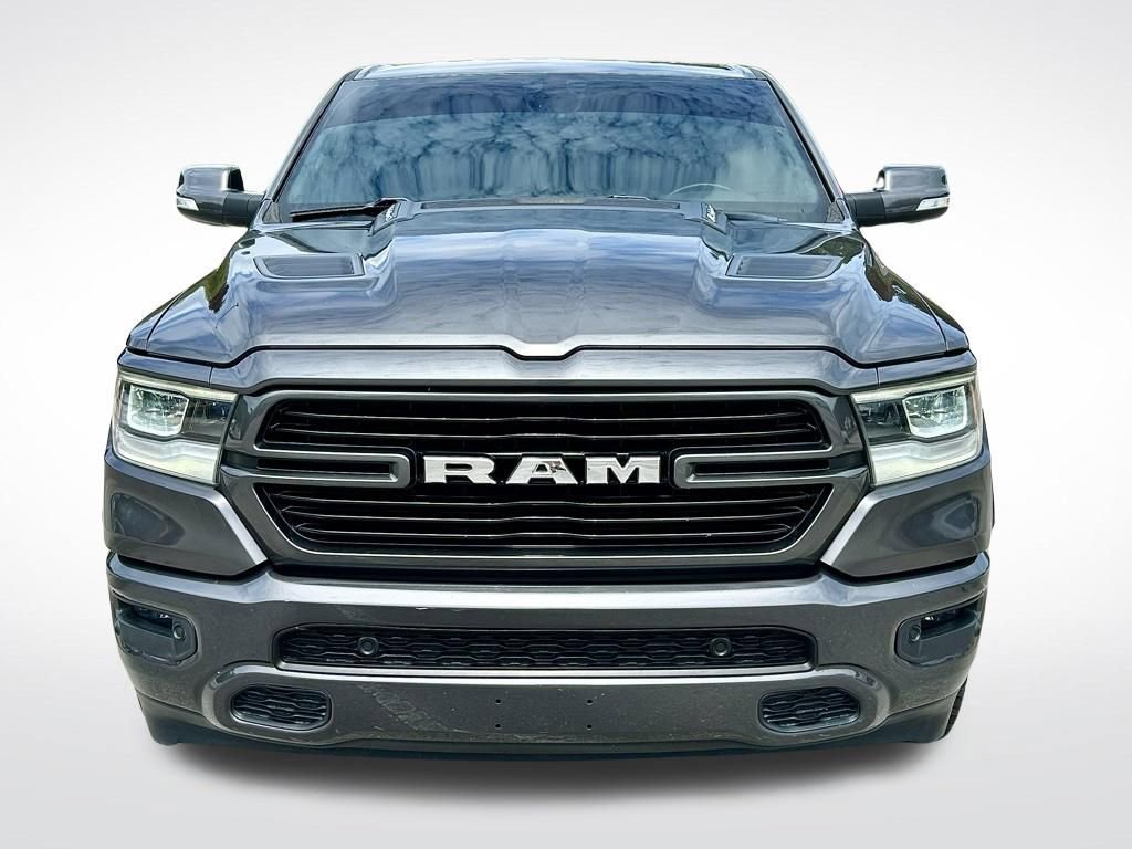 Used 2020 RAM 1500 Laramie w/ Sport Appearance Package image 2