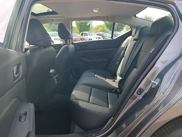 New 2026 Nissan Altima 2.5 SV w/ SV Premium Package FWD image 23