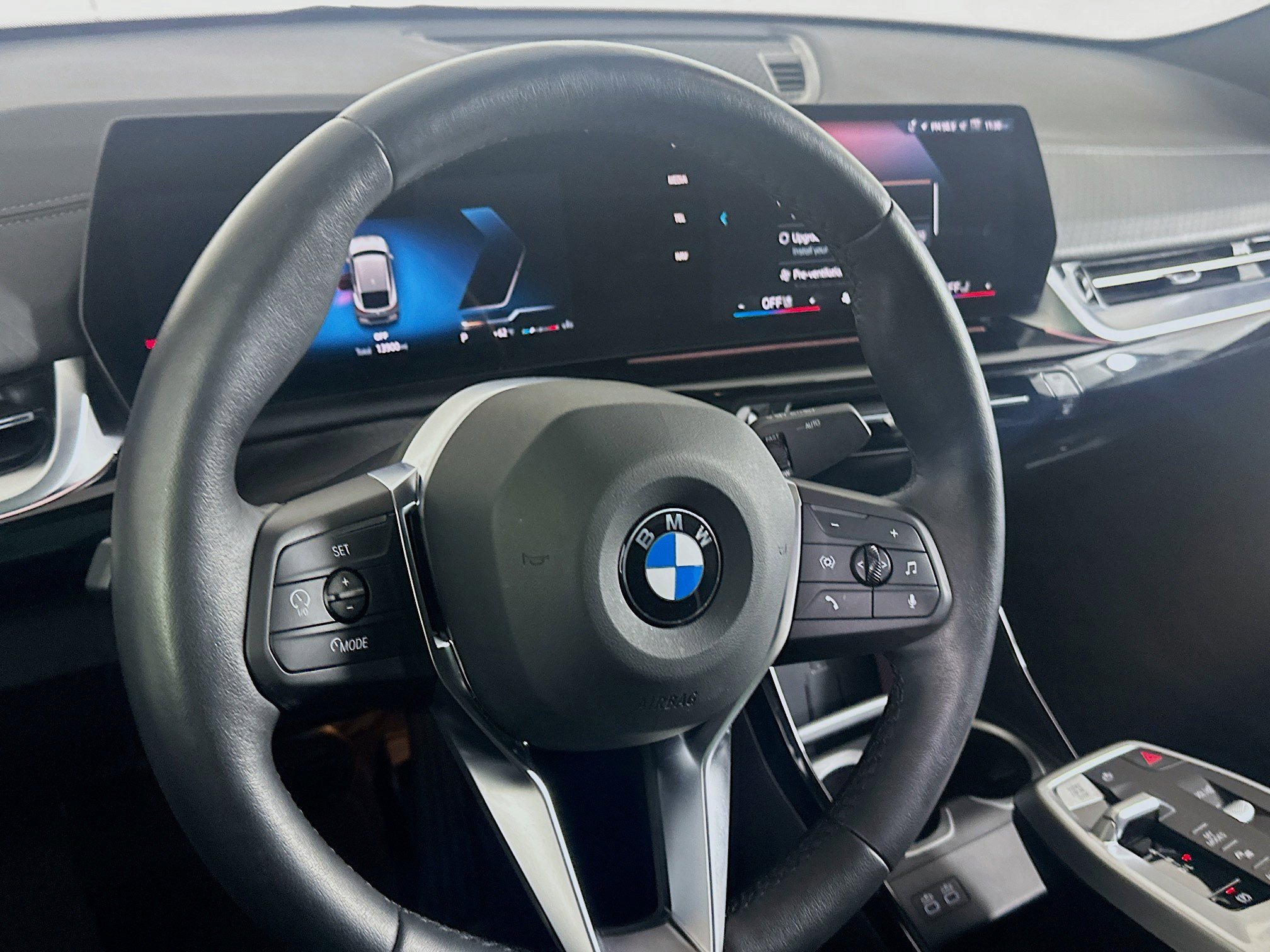 Used 2025 BMW X2 xDrive28i image 18