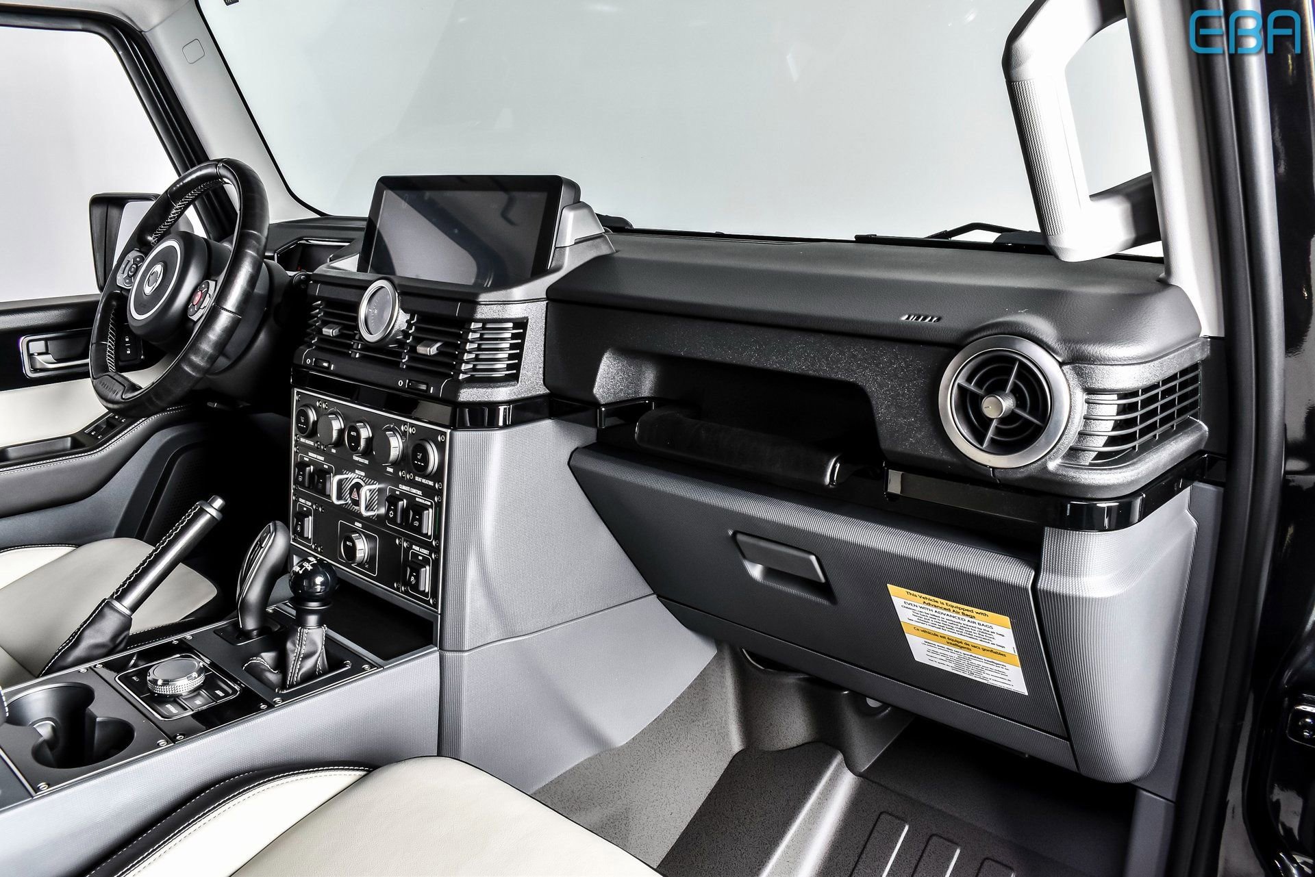 New 2026 INEOS Grenadier image 21