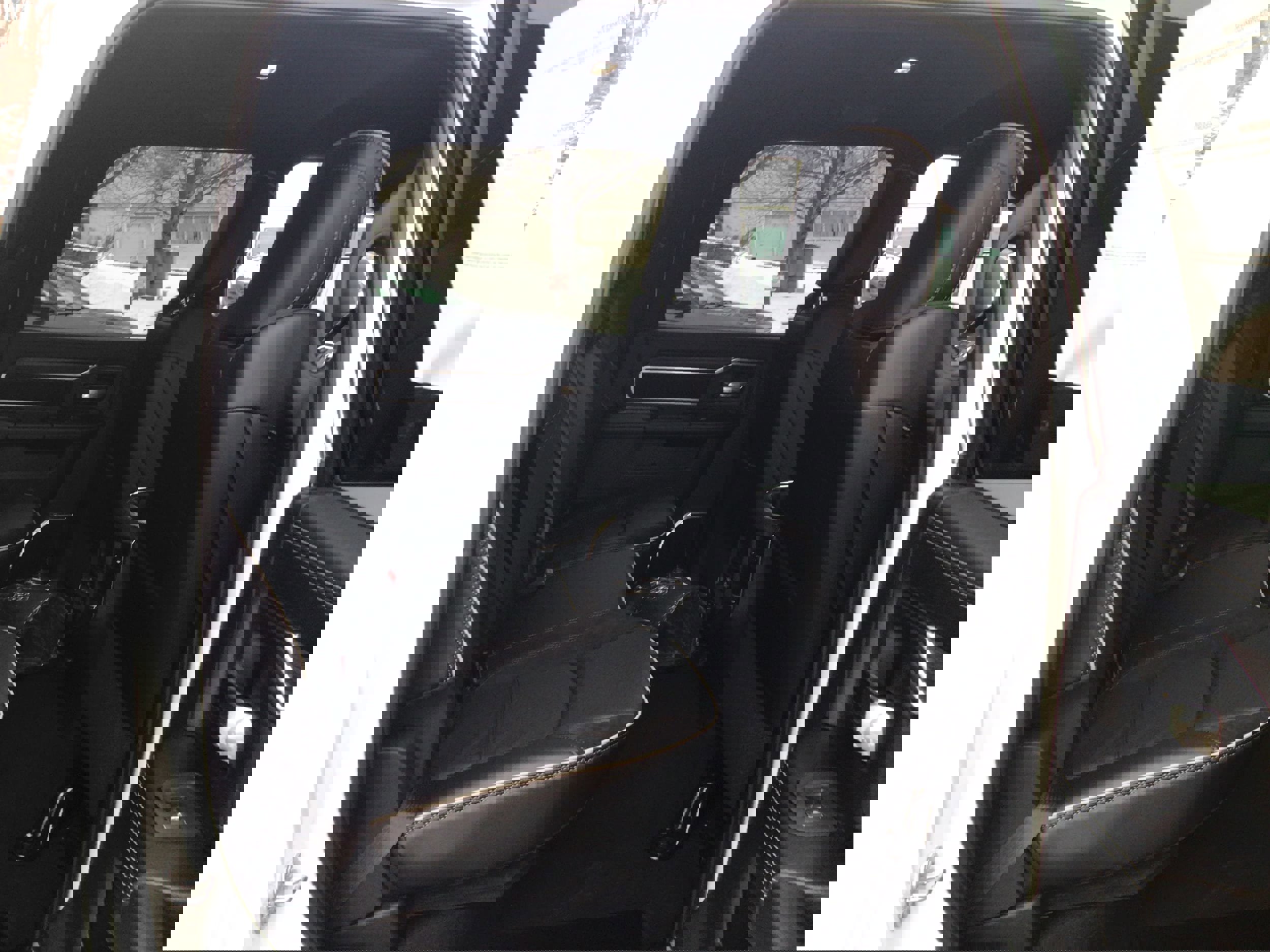 New 2026 RAM 2500 Laramie w/ Towing Technology Group image 8