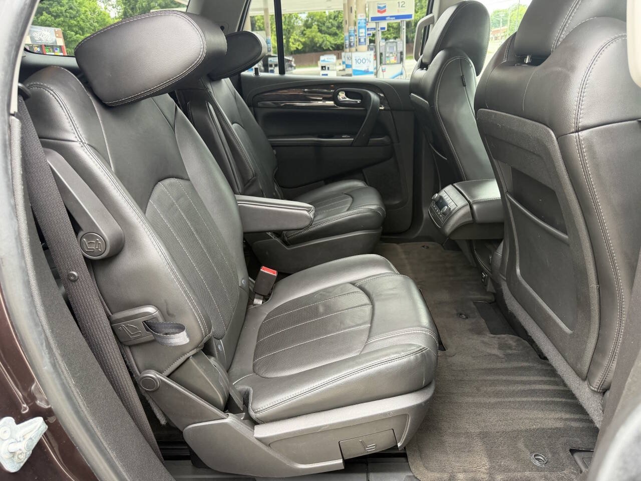 Used 2016 Buick Enclave Leather FWD image 9