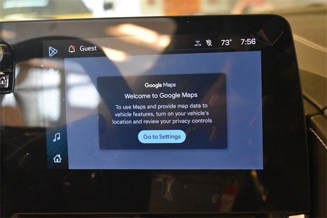 New 2025 Chevrolet Corvette Z06 w/ Battery Protection Package image 32