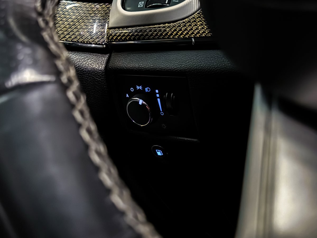 Used 2021 Jeep Grand Cherokee Trackhawk image 47