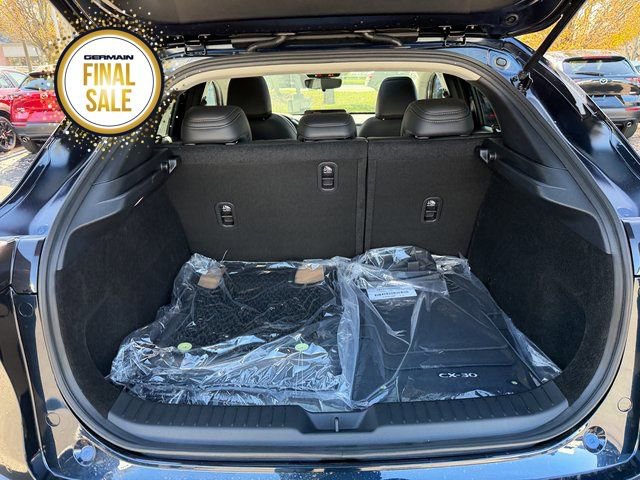 New 2026 MAZDA CX-30 AWD 2.5 S image 13