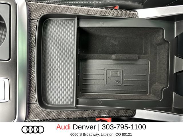 Certified 2023 Audi SQ8 Prestige AWD/4WD image 22