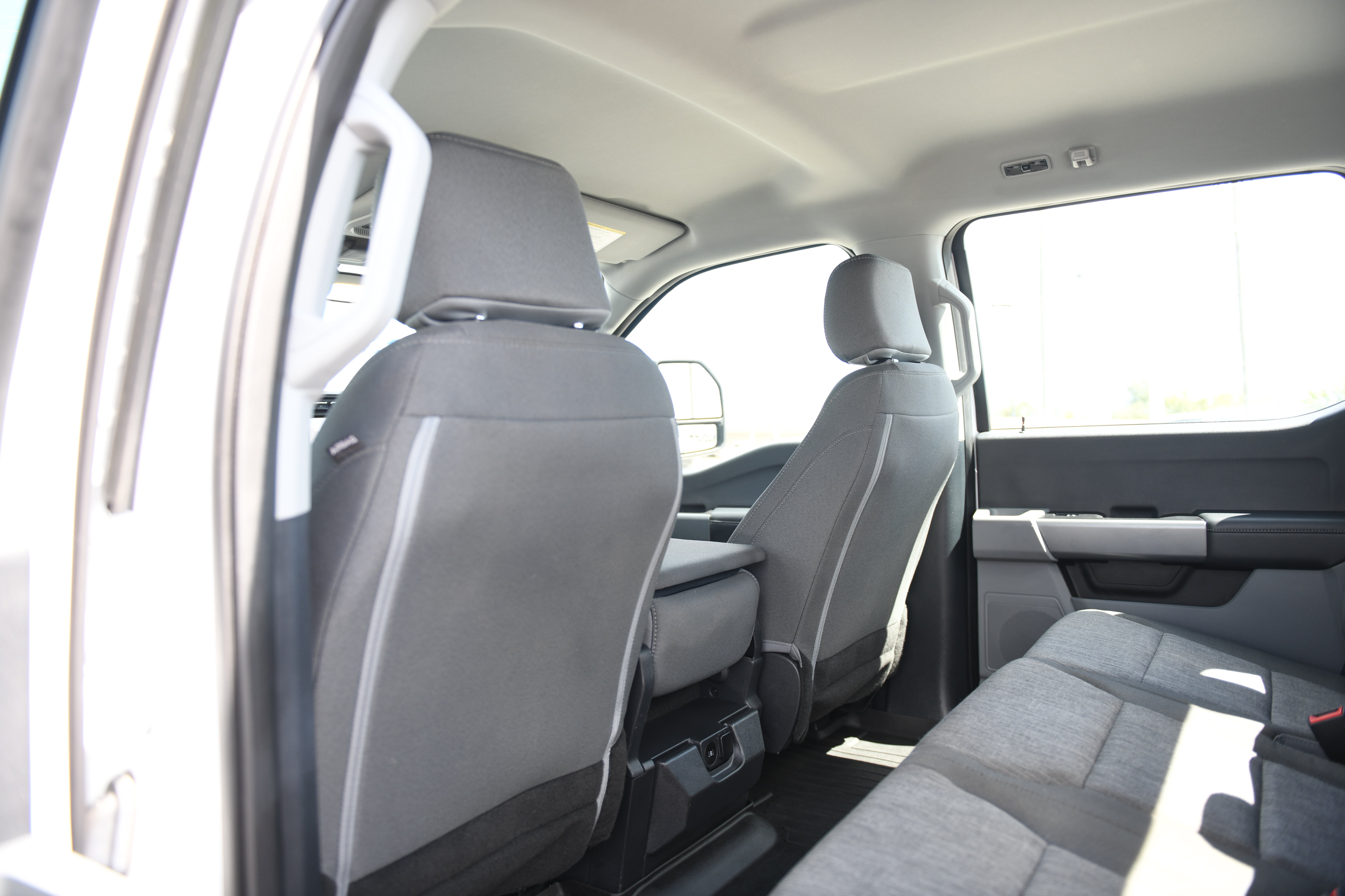 Used 2024 Ford F250 XL w/ STX Appearance Package AWD/4WD image 11