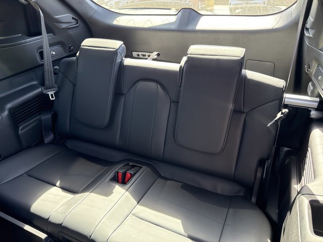 New 2026 Nissan Rogue Platinum AWD/4WD image 7