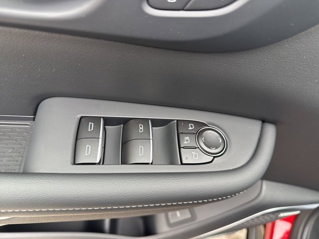 New 2026 Buick Enclave Sport Touring w/ Power Package image 33