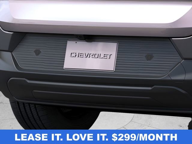 New 2026 Chevrolet Equinox EV LT image 13