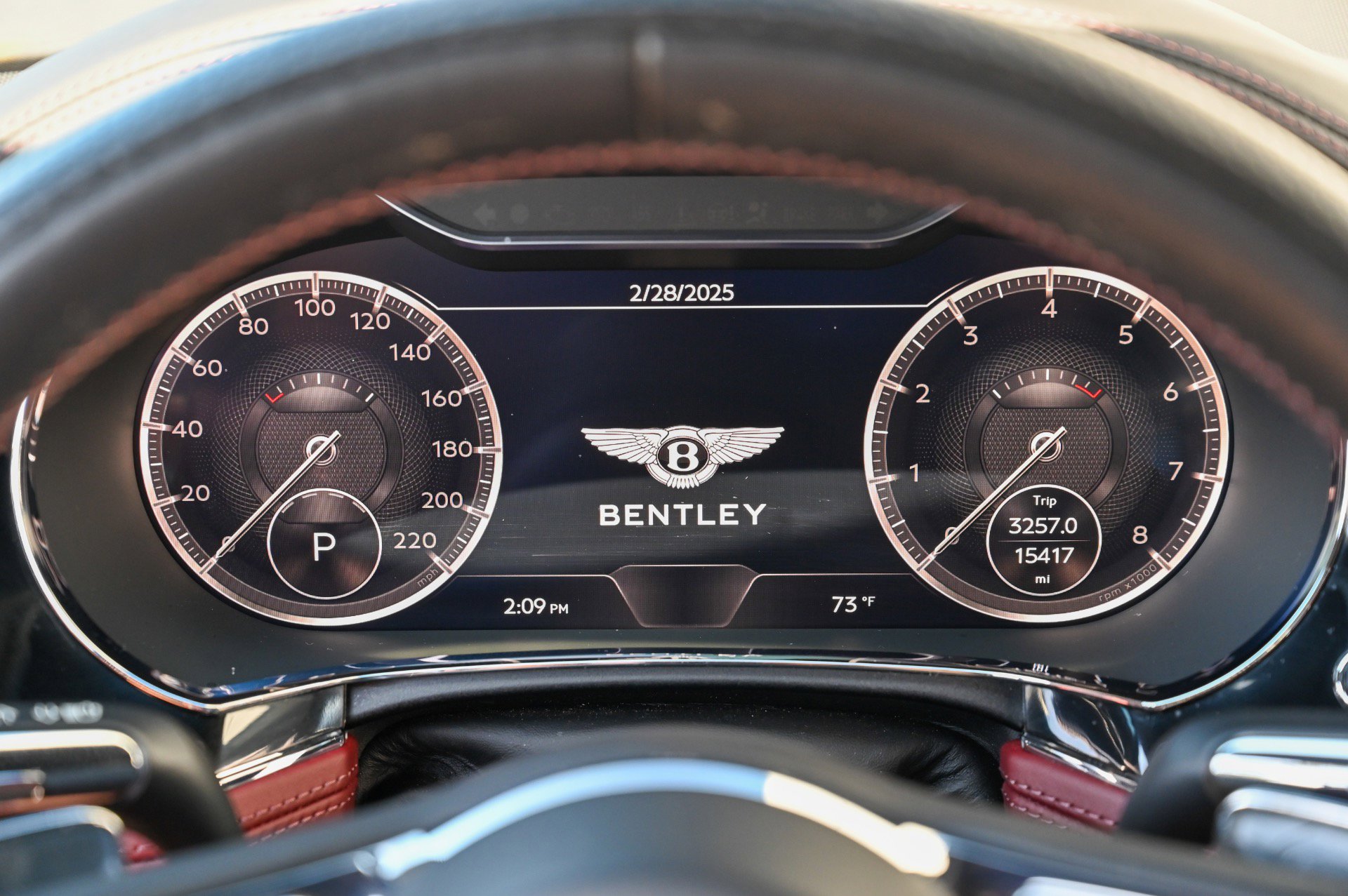 Used 2020 Bentley Continental GT V8 AWD/4WD image 49