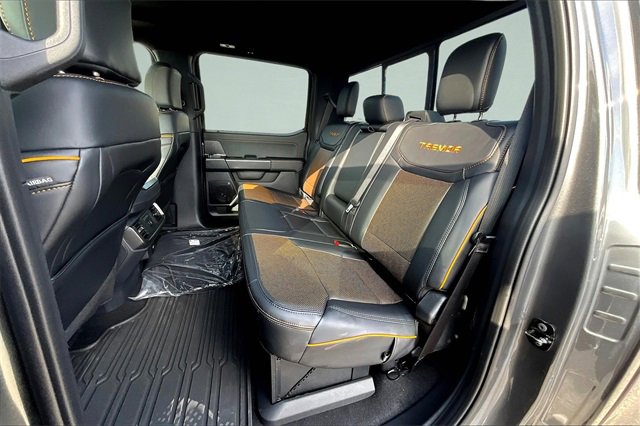 New 2025 Ford F150 Tremor w/ Equipment Group 402A High image 10