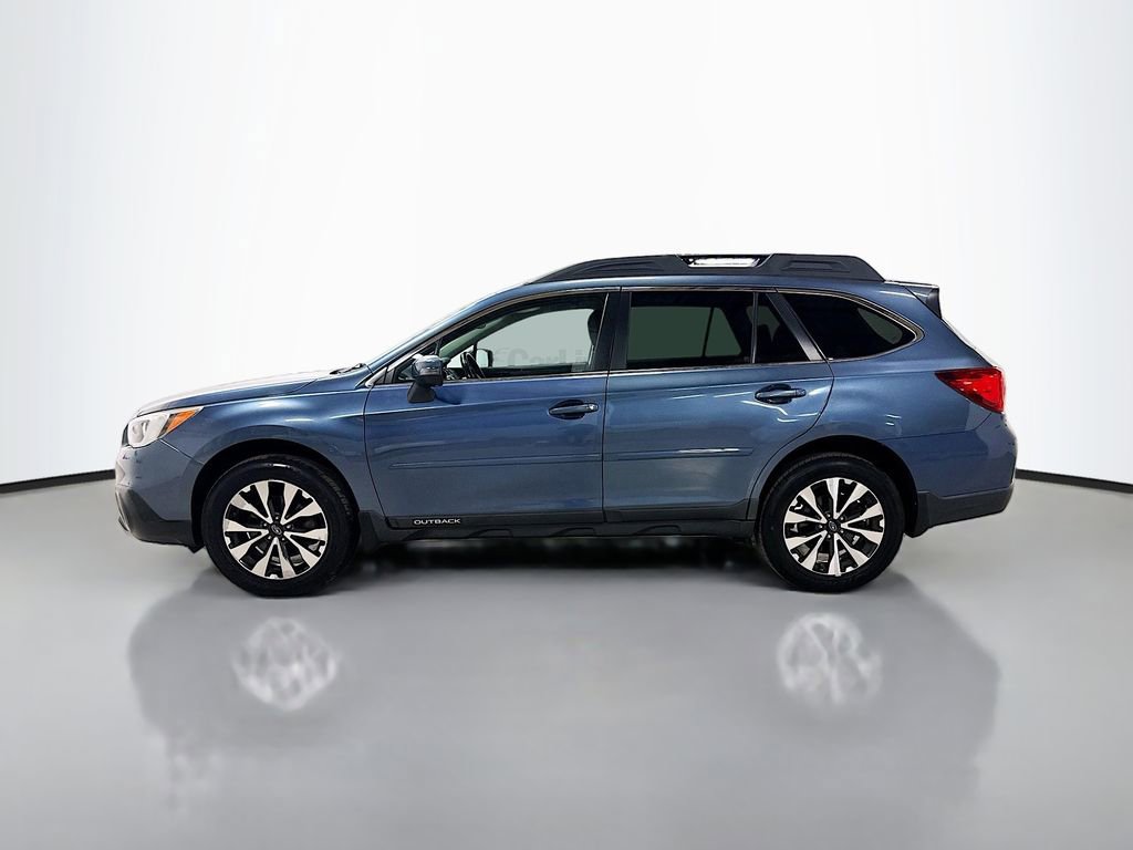 Used 2015 Subaru Outback 2.5i Limited image 4